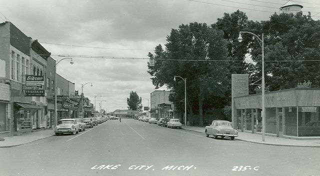 Lake City (newer photo)